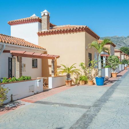 Aljamar 24 Comfortable House Near Burriana Beach Nerja Ngoại thất bức ảnh