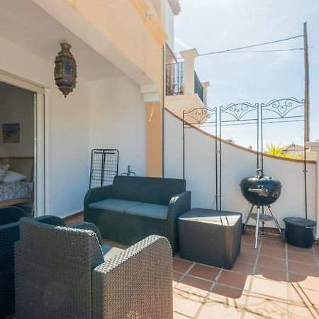 Aljamar 24 Comfortable House Near Burriana Beach Nerja Ngoại thất bức ảnh