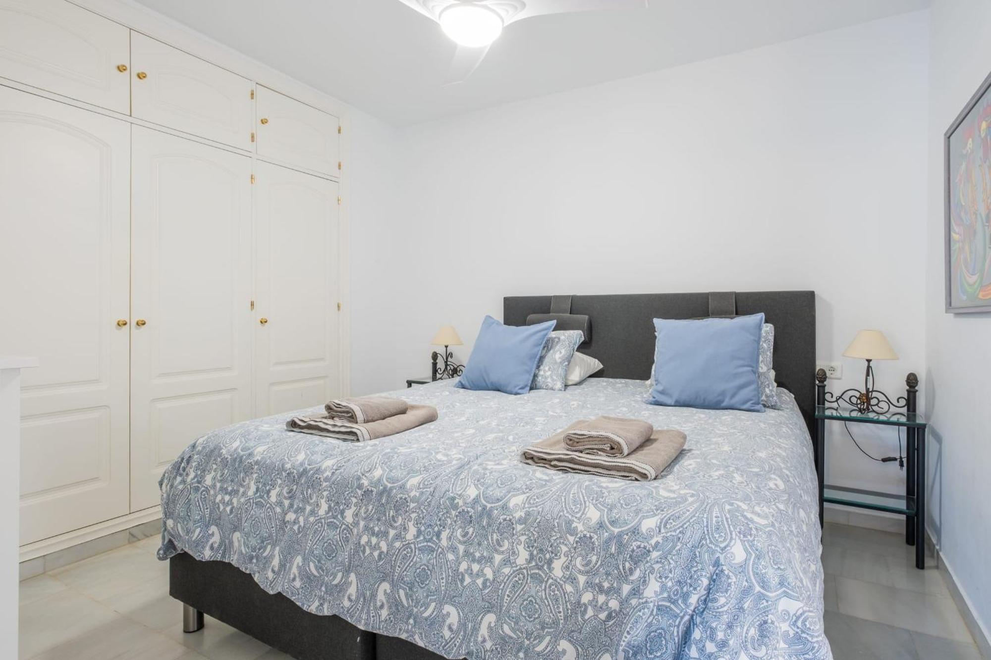 Aljamar 24 Comfortable House Near Burriana Beach Nerja Ngoại thất bức ảnh