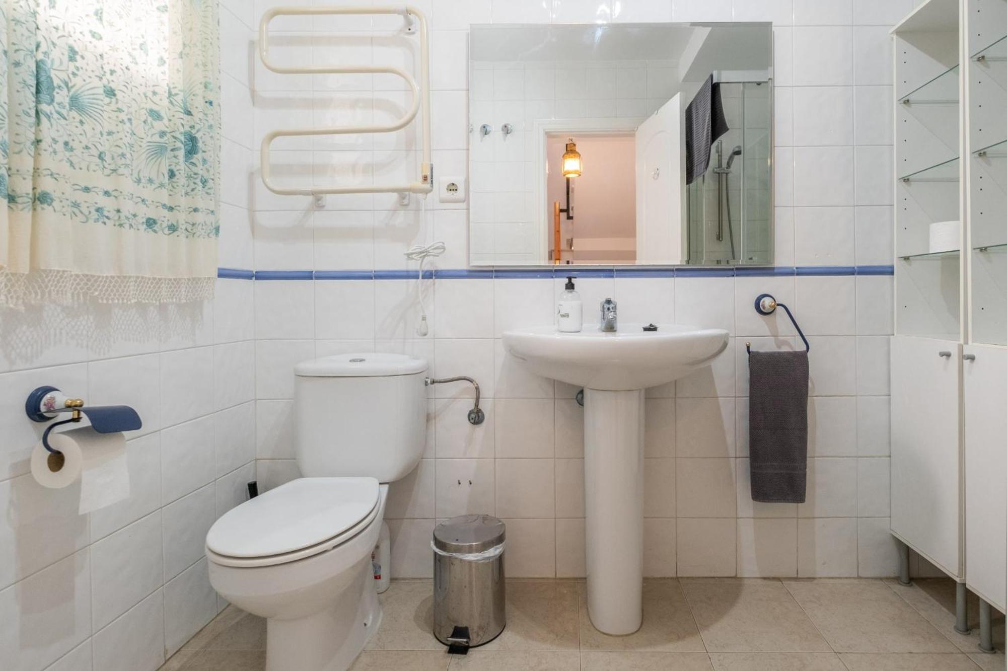 Aljamar 24 Comfortable House Near Burriana Beach Nerja Ngoại thất bức ảnh