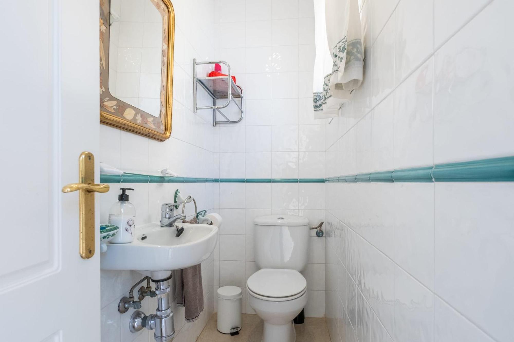 Aljamar 24 Comfortable House Near Burriana Beach Nerja Ngoại thất bức ảnh