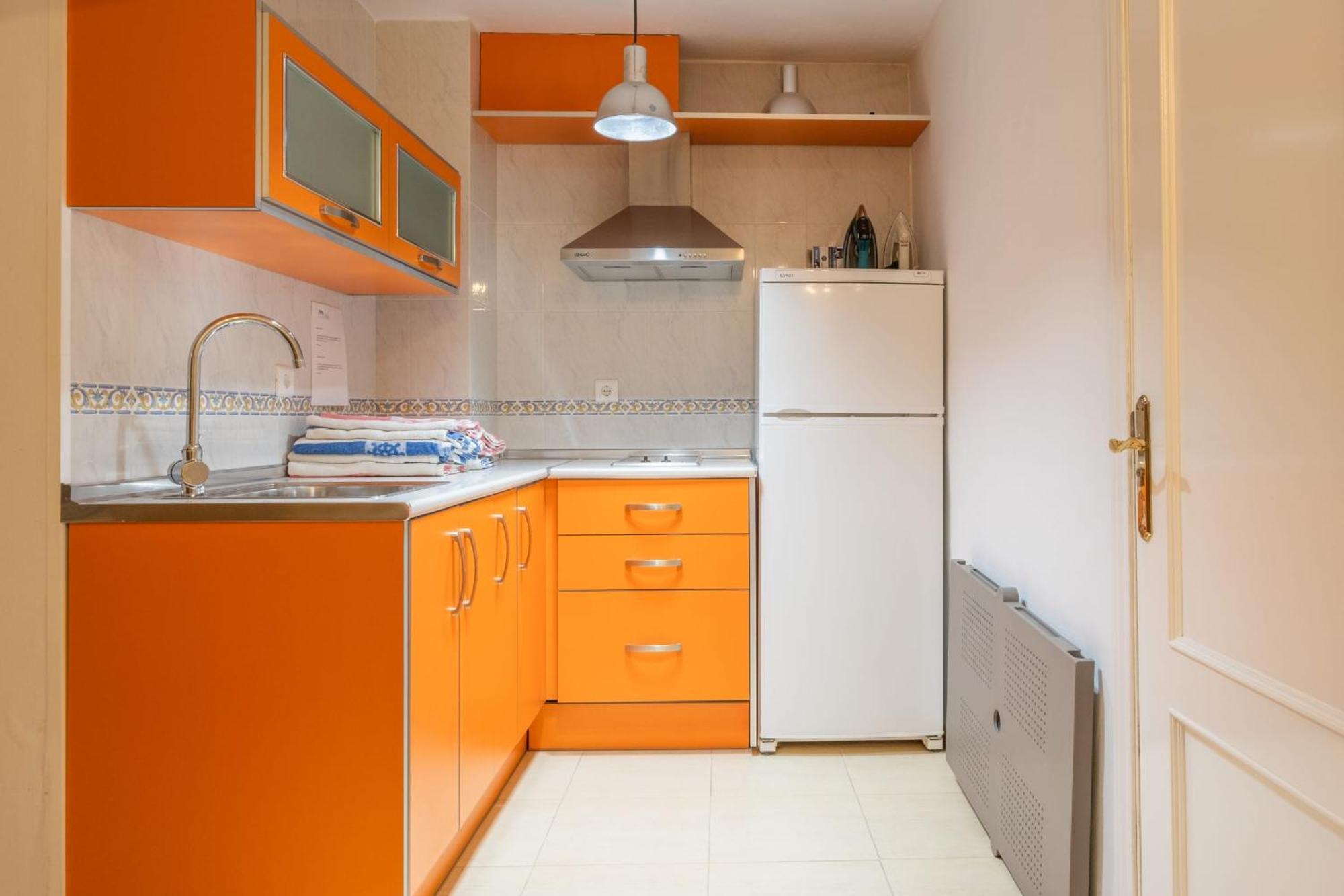 Aljamar 24 Comfortable House Near Burriana Beach Nerja Ngoại thất bức ảnh