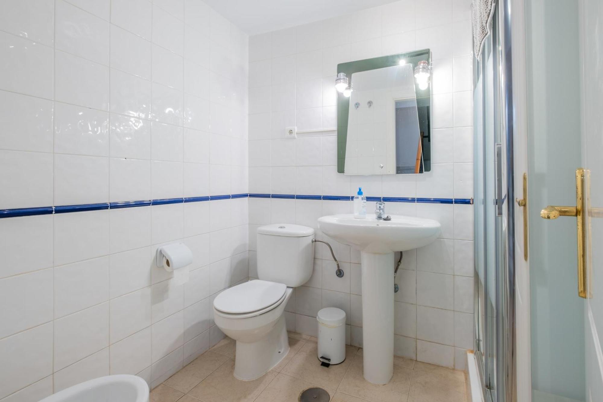 Aljamar 24 Comfortable House Near Burriana Beach Nerja Ngoại thất bức ảnh